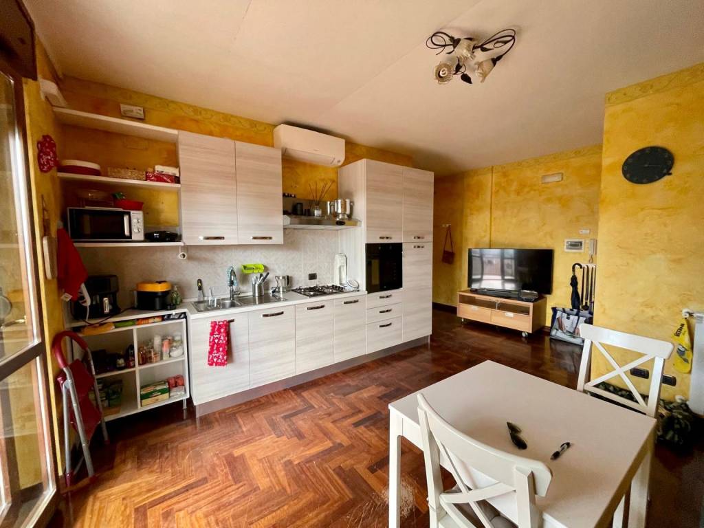 appartamento in vendita a Bracciano