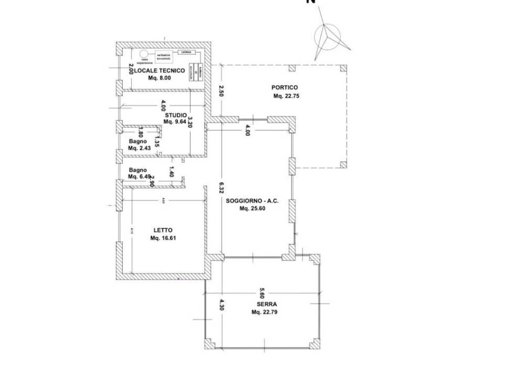 casa indipendente in vendita a Bracciano
