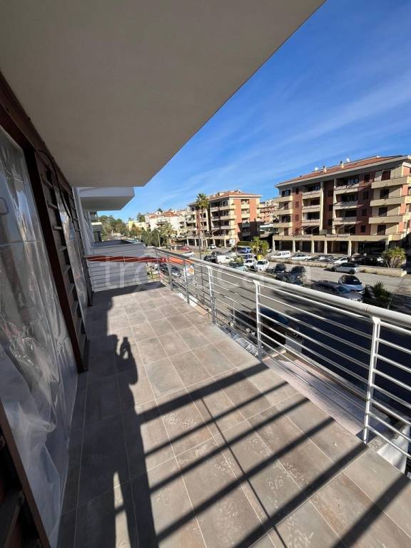 appartamento in vendita a Bracciano