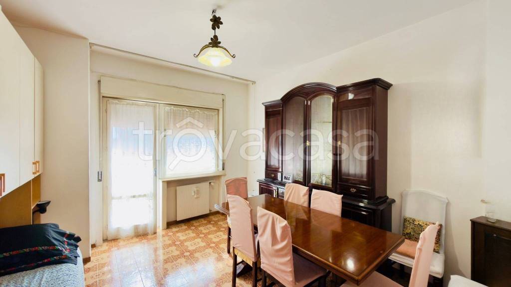 appartamento in vendita a Bracciano