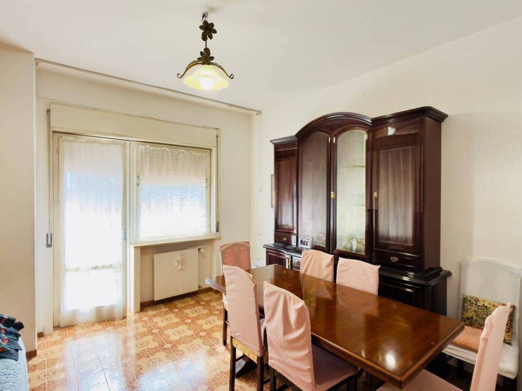 appartamento in vendita a Bracciano