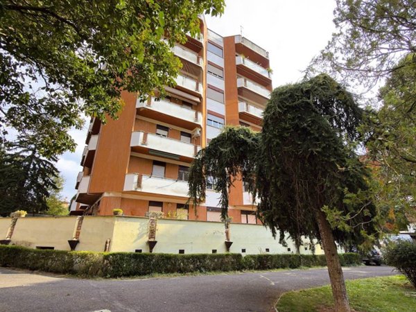 appartamento in vendita a Bracciano