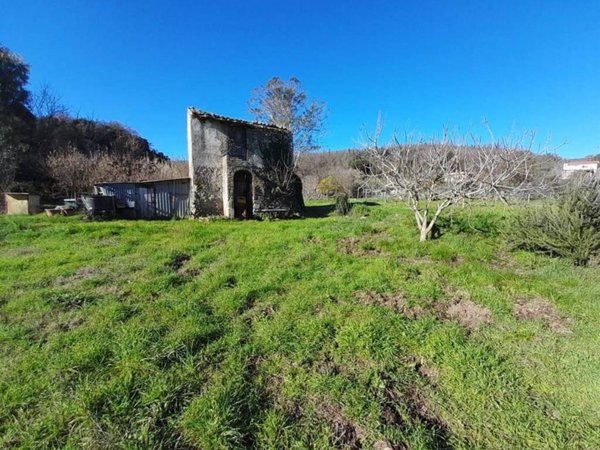 casa indipendente in vendita a Bracciano