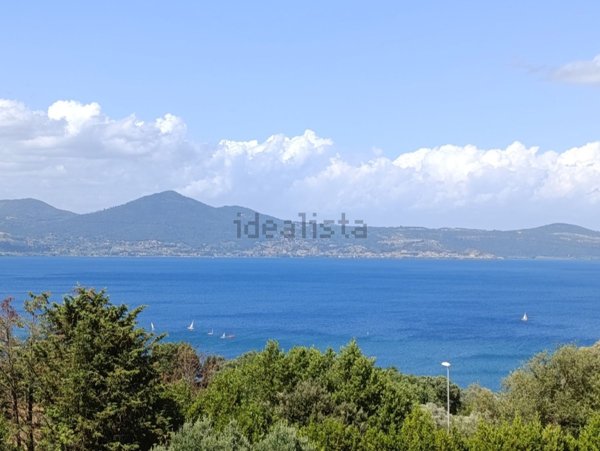 appartamento in vendita a Bracciano