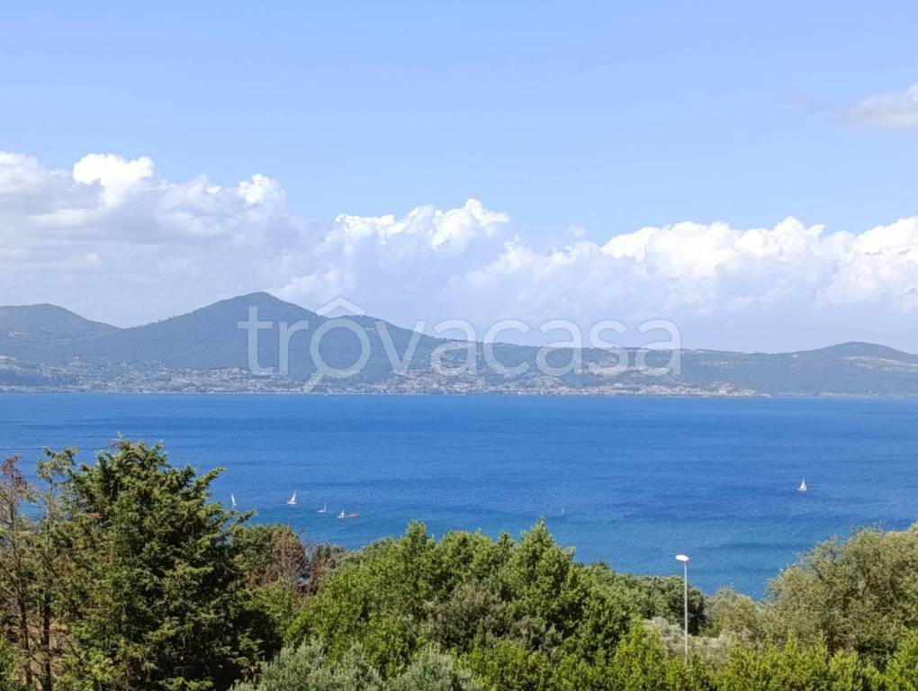 appartamento in vendita a Bracciano