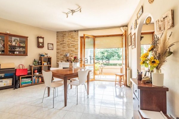 appartamento in vendita a Bracciano