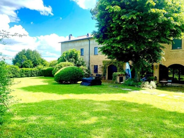 appartamento in vendita a Bracciano