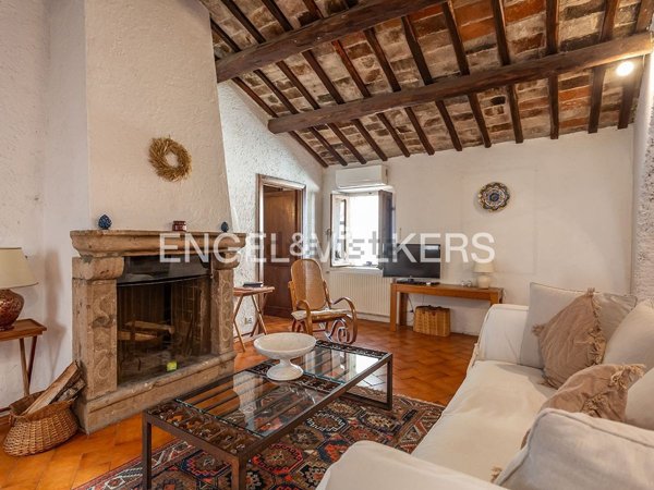 appartamento in vendita a Bracciano