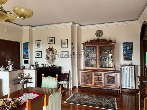 appartamento in vendita a Bracciano