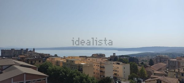 appartamento in vendita a Bracciano