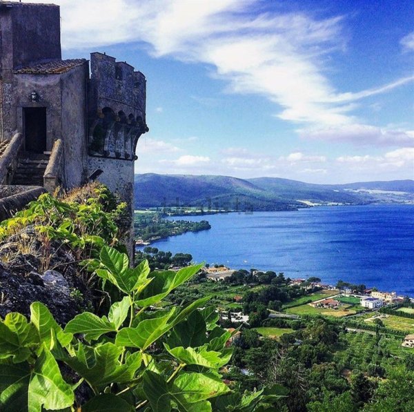 appartamento in vendita a Bracciano