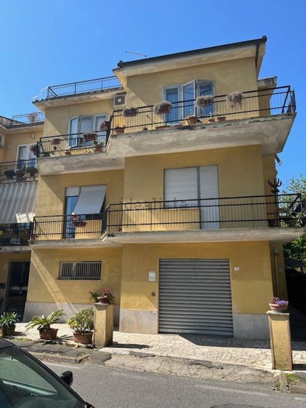 appartamento in vendita a Bracciano