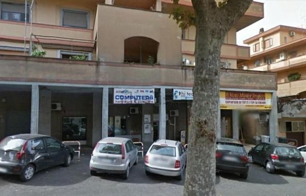 ufficio in vendita a Bracciano