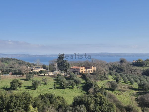 appartamento in vendita a Bracciano