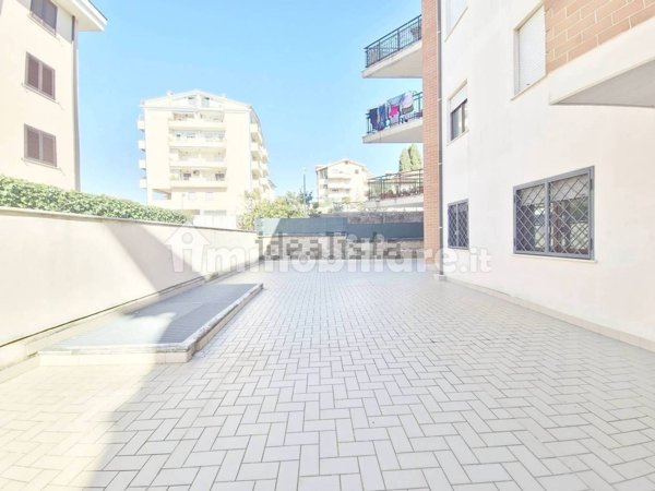 appartamento in vendita a Bracciano