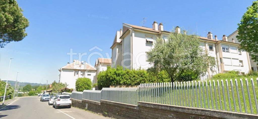 appartamento in vendita a Bracciano