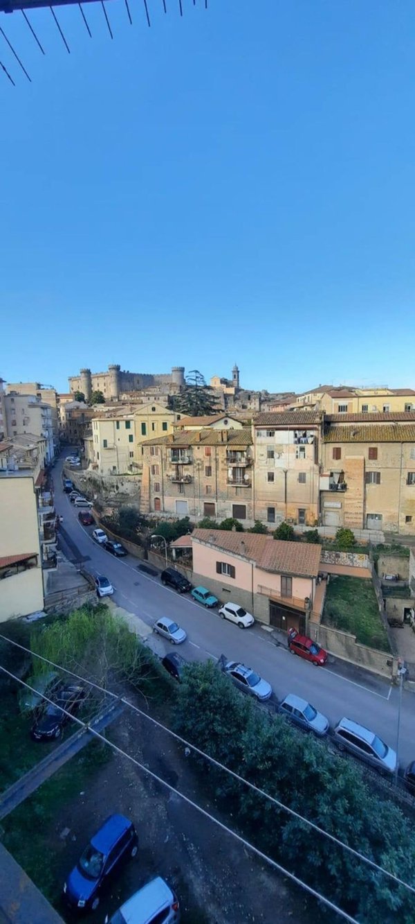 appartamento in vendita a Bracciano