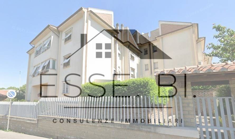 appartamento in vendita a Bracciano