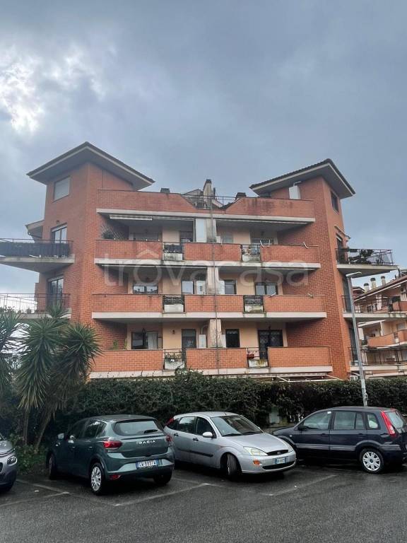 appartamento in vendita a Bracciano