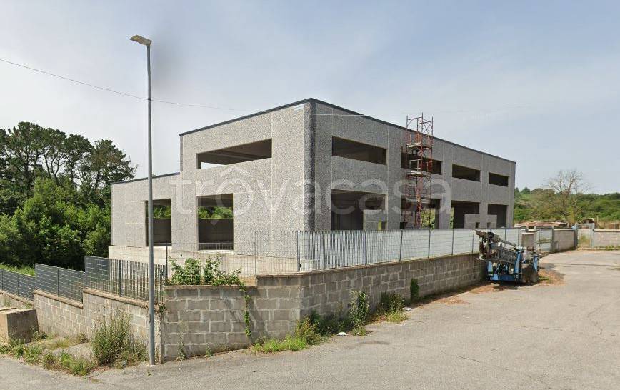 terreno edificabile in vendita a Bracciano