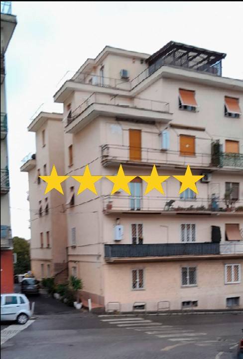 appartamento in vendita a Bracciano