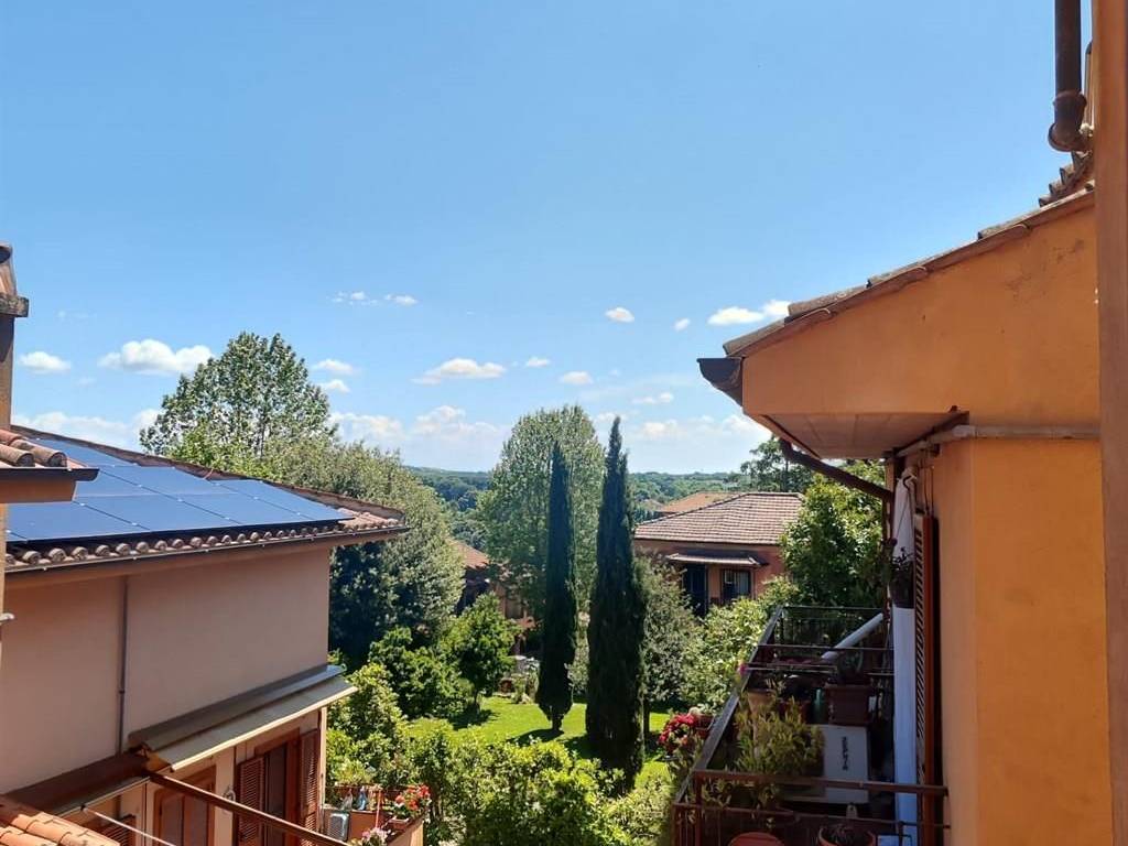 appartamento in vendita a Bracciano