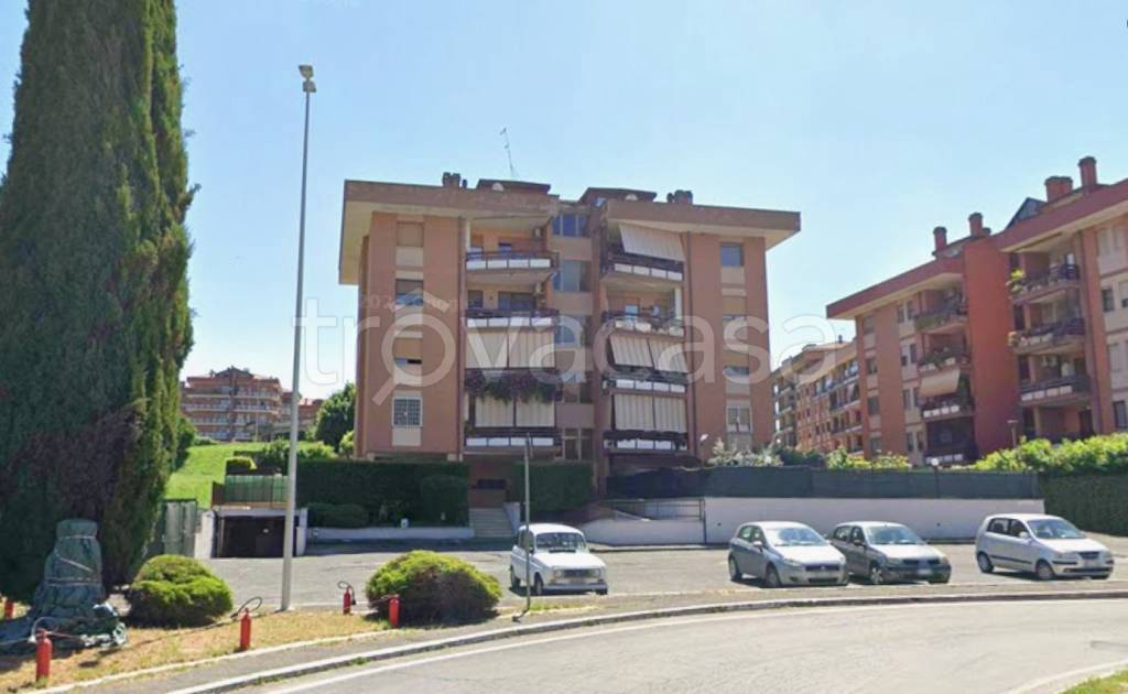 appartamento in vendita a Bracciano