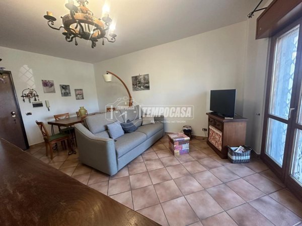 appartamento in vendita a Bracciano