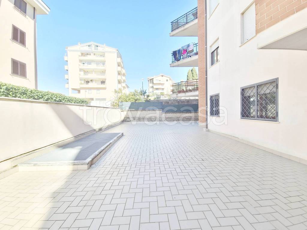 appartamento in vendita a Bracciano