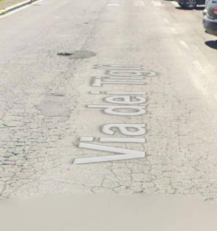 appartamento in vendita a Bracciano