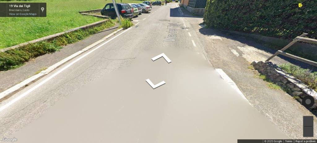 appartamento in vendita a Bracciano