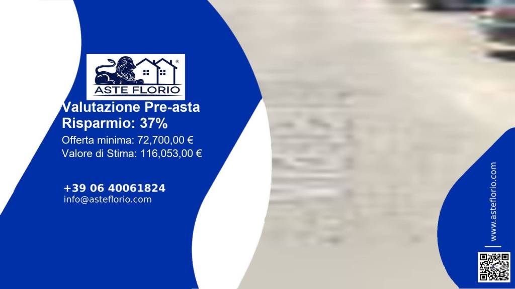 appartamento in vendita a Bracciano