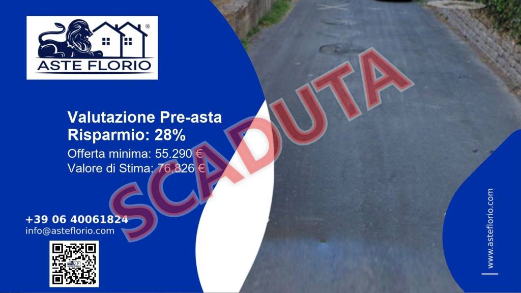 appartamento in vendita a Bracciano