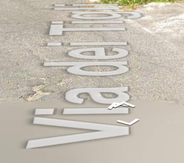 appartamento in vendita a Bracciano