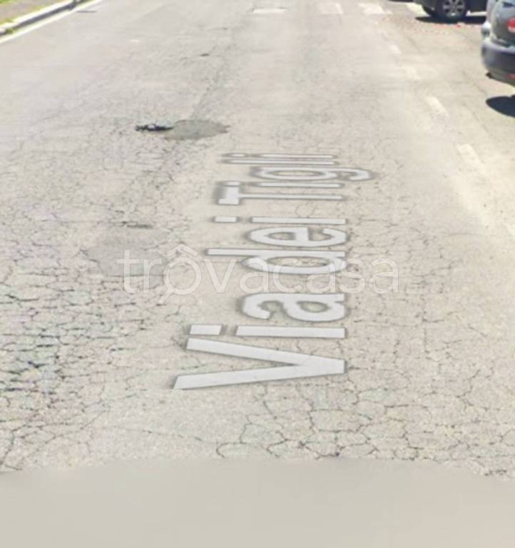 appartamento in vendita a Bracciano