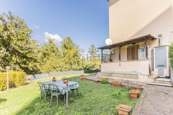 appartamento in vendita a Bracciano