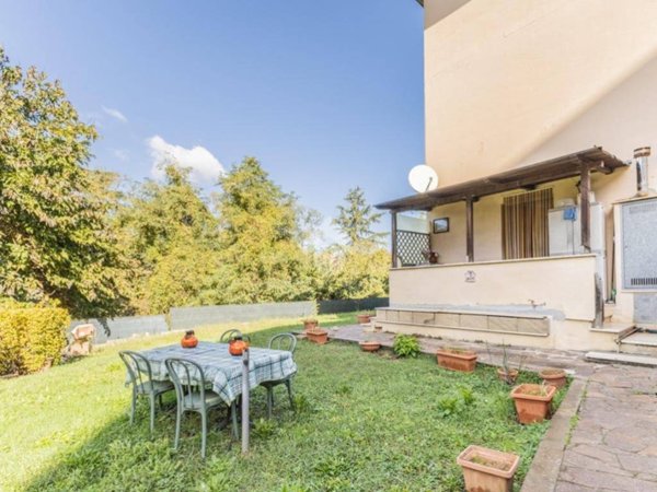 appartamento in vendita a Bracciano