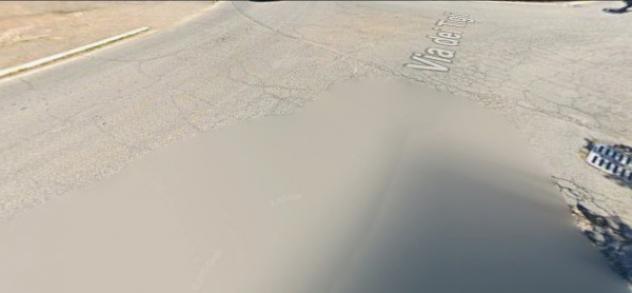 terreno edificabile in vendita a Bracciano