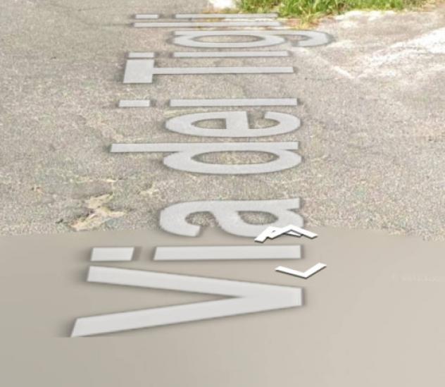 terreno edificabile in vendita a Bracciano