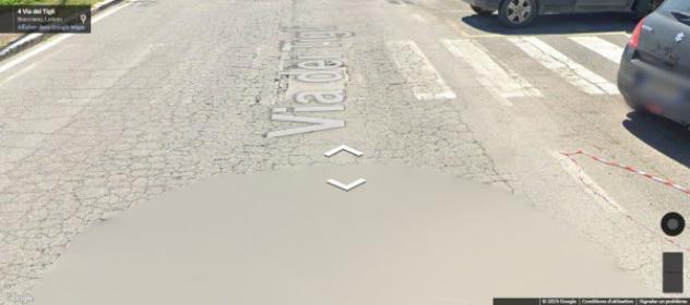 terreno edificabile in vendita a Bracciano