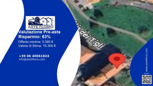 terreno edificabile in vendita a Bracciano