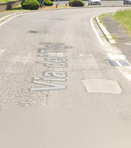 locale commerciale in vendita a Bracciano