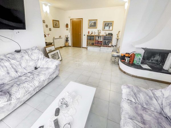 appartamento in vendita a Bracciano