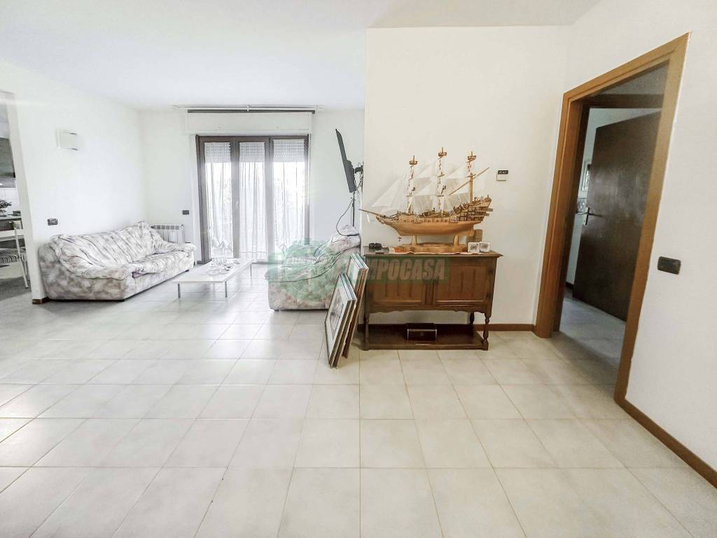 appartamento in vendita a Bracciano