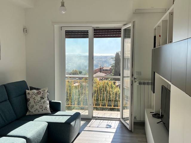 appartamento in vendita a Bracciano