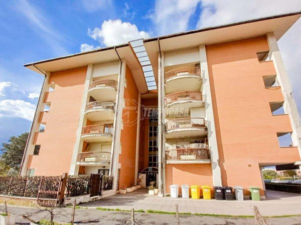 appartamento in vendita a Bracciano