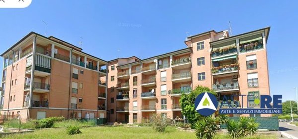 appartamento in vendita a Bracciano