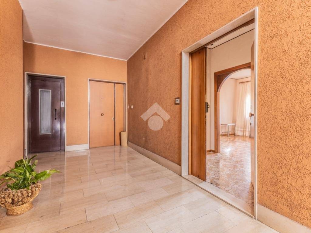 appartamento in vendita a Bracciano