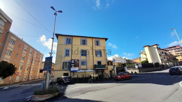 appartamento in vendita a Bracciano