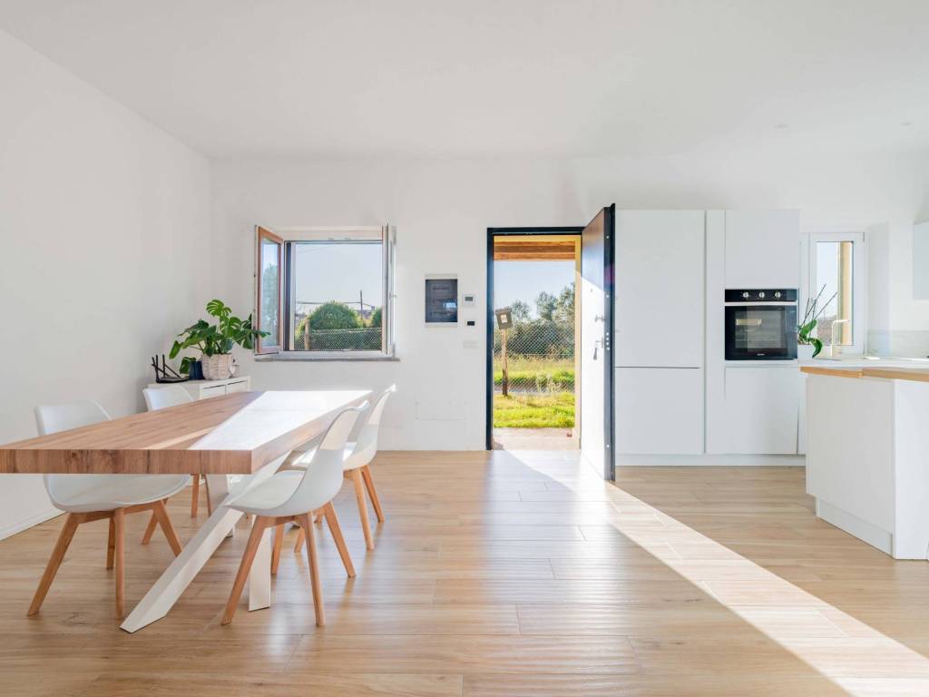 casa indipendente in vendita a Bracciano